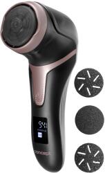 Concept Elektromos sarokreszelő Perfect Skin PN3020