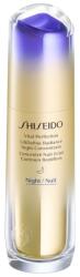 Shiseido Éjszakai szérum lifting hatással Vital Perfection LiftDefine Radiance (Night Concentrate) 40 ml