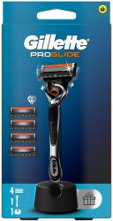 Gillette BorotvaProGlide + 4 fej