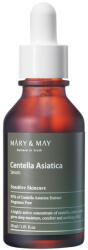 Mary & May Nyugtató arcszérum Centella Asiatica (Serum) 30 ml