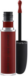 M·A·C Folyékony rúzs Powder Kiss (Liquid Lipcolor) 5 ml 994 Make Love to the Camera