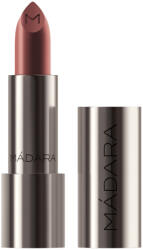MÁDARA Cosmetics Szaténfényű ajakrúzs Dazzle Nights (Satin Shine Lipstick) 3, 8 g Charisma