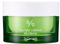 Dr. Ceuracle Bőrkrém problémás bőrre SPF 50 Tea Tree Purifine (Cream) 50 ml