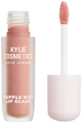 Kylie Cosmetics Szájfény Supple Kiss (Lip Glaze) 3 ml 4 Nude Kiss