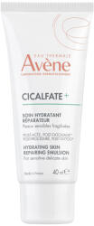 Avène Megújító és hidratáló emulzió Cicalfate+ (Hydrating Skin Repairing Emulsion) 40 ml