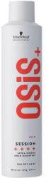 Schwarzkopf Rendkívül erős hajlakk Session 500 ml