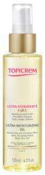 TOPICREM Hidratáló olaj testre és hajra (Ultra-Moisturizing Oil) 125 ml