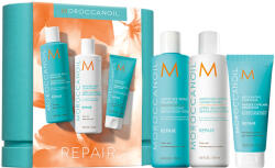 Moroccanoil Ajándékcsomag Repair Spring Box