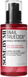 Some By Mi Regeneráló szérum pigmentfoltok ellen Snail Truecica (Miracle Repair Serum) 50 ml