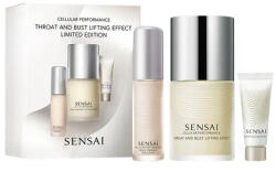 SENSAI Ajándékcsomag Cellular Performance Throat And Bust Lifting Effect Limited Edition
