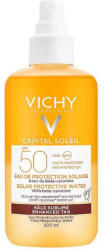 Vichy Védő spray béta-karotinnal Capital Soleil SPF 50 200 ml