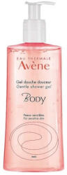 Avène Gyengéd tusfürdő Body (Gentle Shower Gel) 500 ml