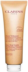 Clarins Hámlasztó tisztító gél (Gentle Exfoliating Cleanser) 125 ml