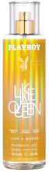 Playboy Like A Queen - testpermet 250 ml
