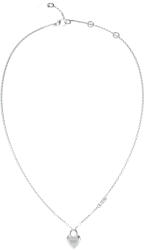 Guess Bájos acél nyaklánc All You Need Is Love JUBN04210JWRHT/U