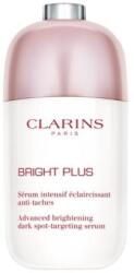 Clarins Világosító arcszérum Bright Plus (Advanced Brightening Dark Spot-Targeting Serum) 50 ml