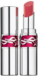 Yves Saint Laurent Fényes ajakrúzs Rouge Volupte Candy (Glaze Lipstick) 3, 2 g 5 Pink Satisfaction