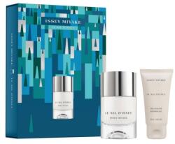 Issey Miyake Le Sel d'Issey - EDT 50 ml + tusfürdő 50 ml
