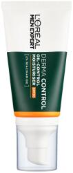 L'Oréal Hidratáló krém bőrhibák ellen SPF 30 Men Expert Derma Control (Oil-Control Moisturiser) 50 ml
