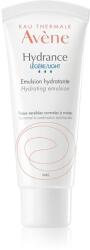 Avène Hidratáló bőr emulzió normál és vegyes bőrre Hydrance Light (Hydrating Emulsion) 40 ml