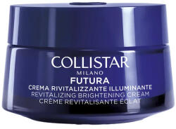 Collistar Revitalizáló, fényesítő arckrém Futura (Revitalizing Brightening Cream) 50 ml