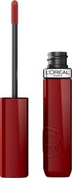 L'Oréal Folyékony rúzs Infaillible (Laque Resistance) 4, 3 ml 550 Noir Cherry