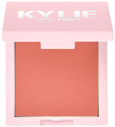 Kylie Cosmetics Púderes arcpirosító (Powder Blush) 10 g 335 Baddie On The Block