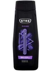 STR8 Game - tusfürdő 550 ml