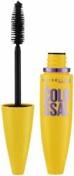 Maybelline Colossal Volum Express szempillaspirál óriásecsettel a gigantikus pillákért 10, 7 ml Black