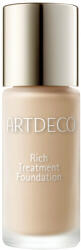 Artdeco Luxus krémállagú alapozó (Rich Treatment Foundation) 20 ml 10 Sunny Shell