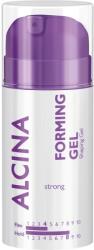 Alcina Erősen fixáló hajzselé (Forming Gel) 100 ml