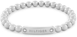 Tommy Hilfiger Női gyöngyös acél karkötő Metal Beads 2780934