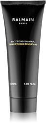 Balmain Sampon ritkuló hajra Homme (Bodyfying Shampoo) 50 ml