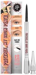 Benefit Ultra gyengéd szemöldökceruza Precisely, My Brow Pencil (Ultra Fine Brow Defining Pencil) 0, 08 g 03 Medium