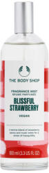The Body Shop Parfümös permet Blissful Strawberry (Fragrance Mist) 100 ml