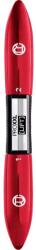 L'Oréal Volumennövelő szempillaspirál ProXXL Lift (Mascara) 13, 6 ml Black