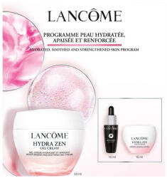 Lancome Ajándékcsomag Hydra Zen Gel Cream Set