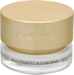 JUVENA Nappali és éjszakai hidratáló ápoló szemkörnyékre minden bőrtípusra Skin Energy (Moisture Eye Cream) 15 ml