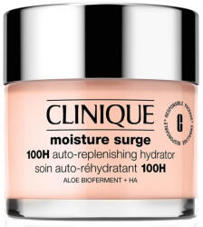 Clinique Frissítő hidratáló gélkrém Moisture Surge (100H Auto-Replenishing Hydrator) 75 ml