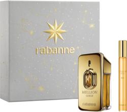 Paco Rabanne Million Gold Elixir ajándékszett