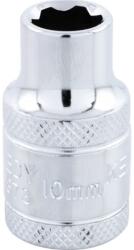 Cromwell dugókulcs fej 1/2" 10mm ken5826873k