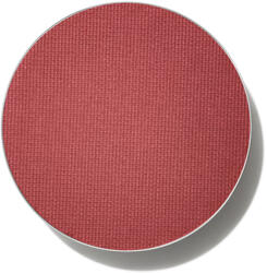 M·A·C Utántöltő matt szemhéjfestékhez (Powder Kiss Matte Eye Shadow Refill) 1, 5 g Devoted to Chili