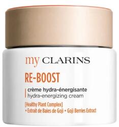 Clarins Hidratáló és energetizáló krém My Clarins (Hydra-energizing Cream) 50 ml