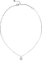 Guess Divatos acél nyaklánc 4G Crush JUBN04162JWRHT/U