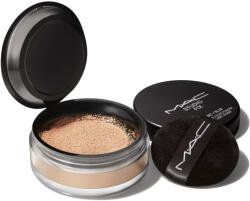 MAC Cosmetics Laza púder Studio Fix Pro Set + (Blur Weightless Loose Powder) 6, 5 g Medium