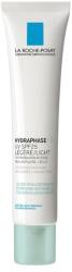 La Roche-Posay Hidratáló bőrkrém Hydraphase SPF 25 Light (72H Hydratation Intense) 40 ml