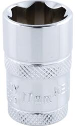 Cromwell dugókulcs fej 1/2" 17mm ken5826880k