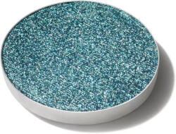 M·A·C Utántöltő szemhéjfesték palettába Dazzleshadow Extreme (Pro Palette Refill Pan) 1, 5 g Emerald Cut
