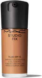 MAC Cosmetics Matt smink SPF 15 Studio Fix (Fluid) 30 ml NW35