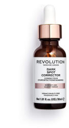 Revolution Beauty Arcápoló aktív szérum pigmentfoltok ellen Skincare Dark Spot Corrector (Correct And Clarify Serum) 30 ml